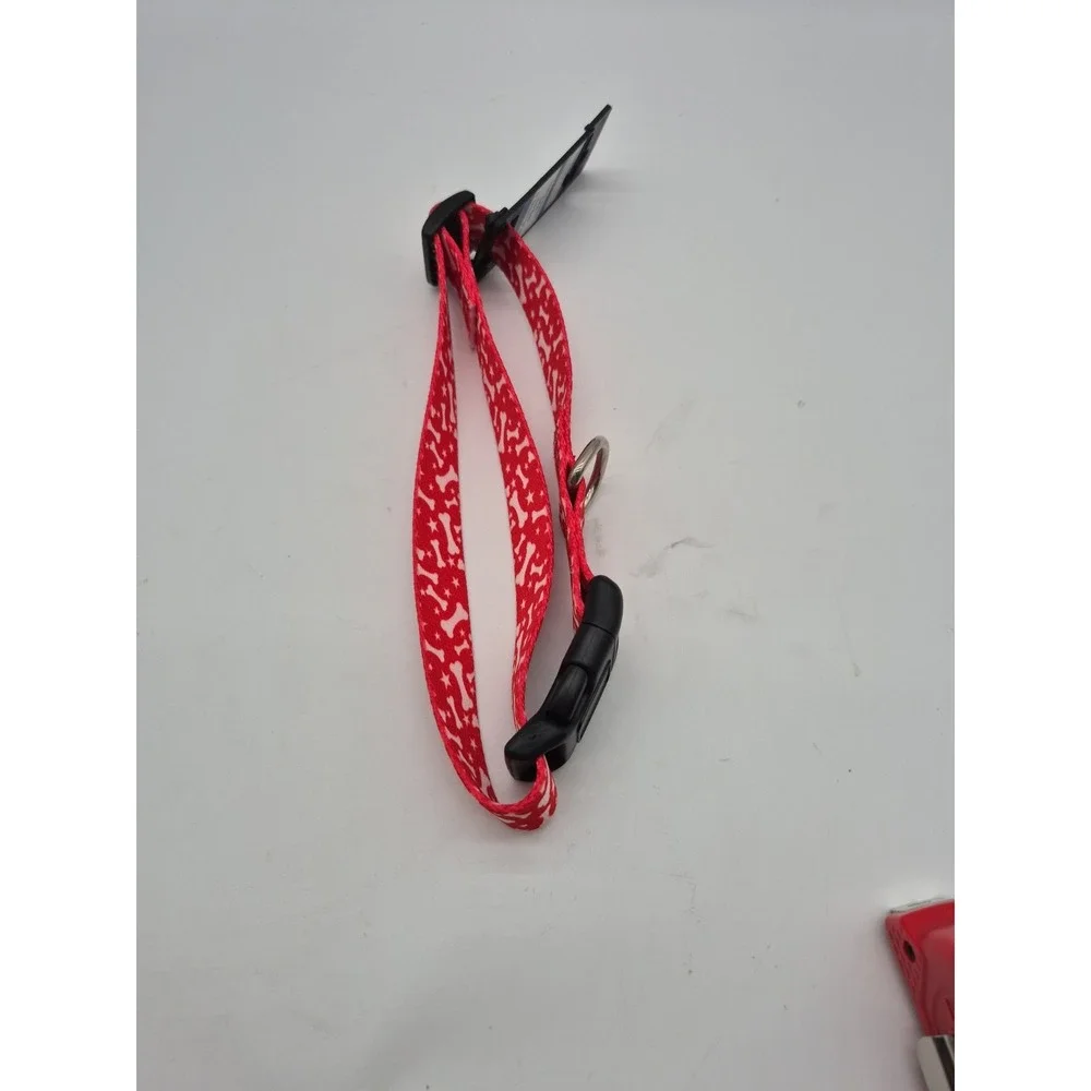 Dog Collar Casual Canine 1